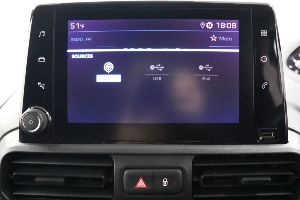 Used Peugeot Partner 2022 for sale - 76966223: Photo 44