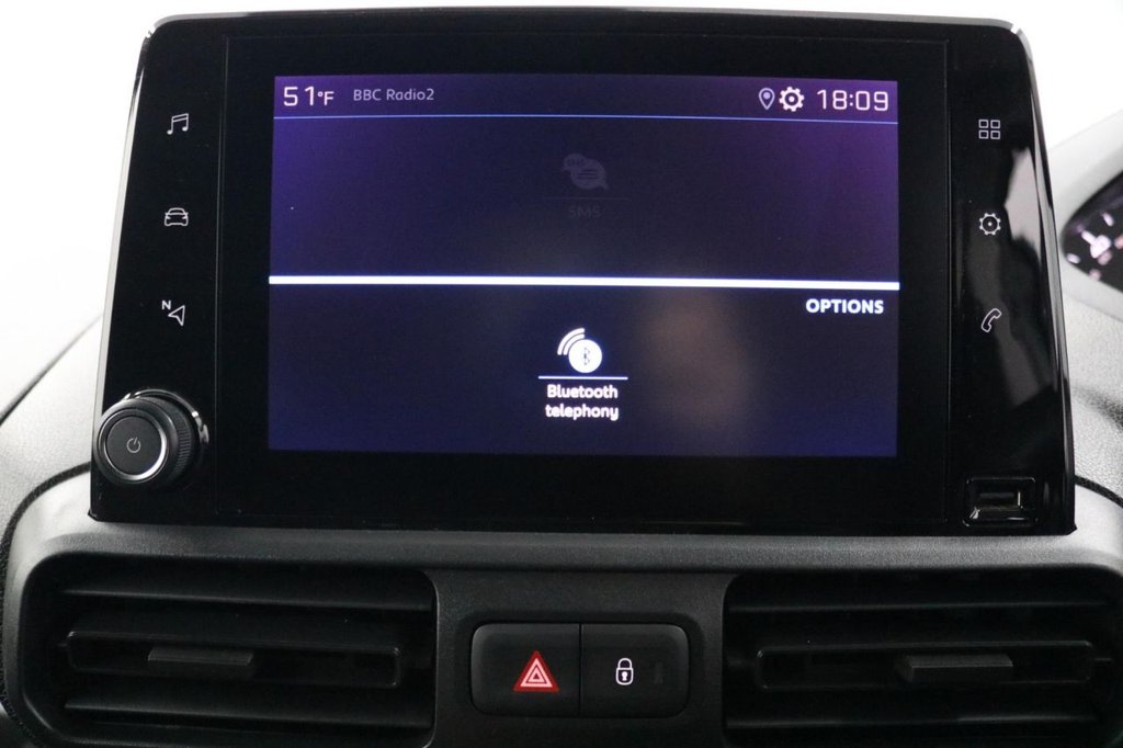 Used Peugeot Partner 2022 for sale - 76966223: Photo 45