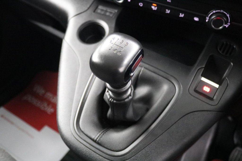 Used Peugeot Partner 2022 for sale - 76966223: Photo 47