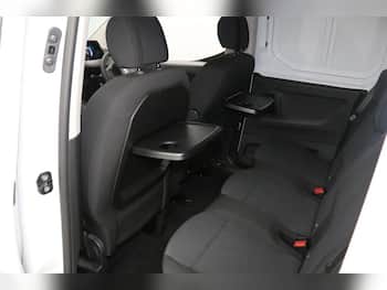 Used Peugeot Partner 2023 for sale - 79818863: Photo