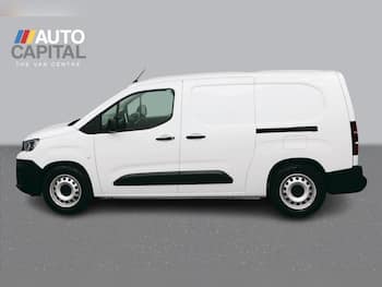 Used Peugeot Partner 2023 for sale - 79818863: Photo