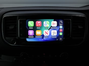 Used Vauxhall Vivaro Electric 2022 for sale - 78401343: Photo