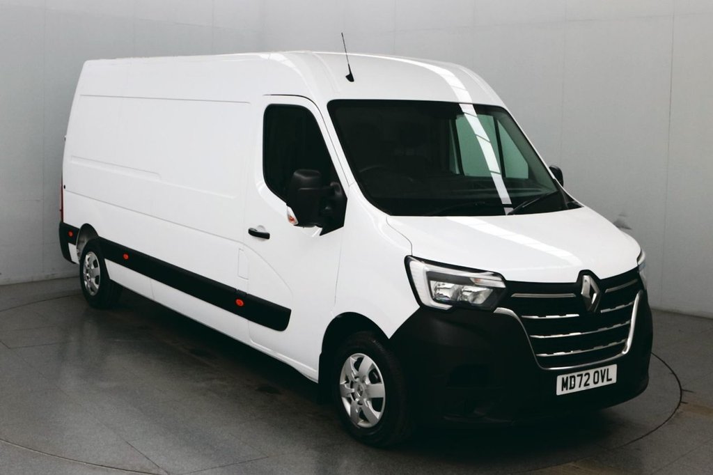 Used Renault Master 2022 for sale - 78158521: Photo 10