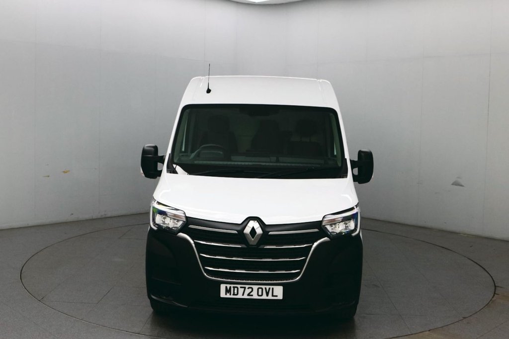 Used Renault Master 2022 for sale - 78158521: Photo 11