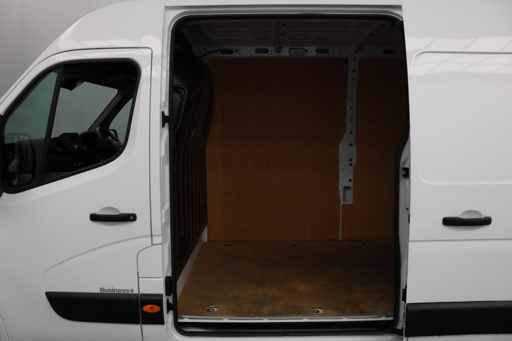 Used Renault Master 2022 for sale - 78158521: Photo 15