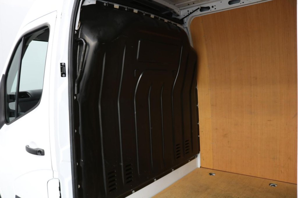 Used Renault Master 2022 for sale - 78158521: Photo 17