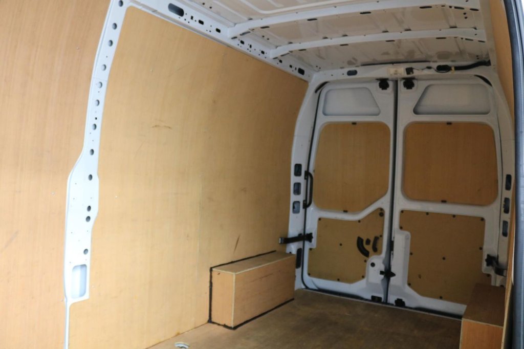 Used Renault Master 2022 for sale - 78158521: Photo 19