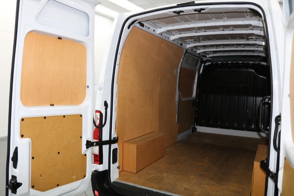 Used Renault Master 2022 for sale - 78158521: Photo 20