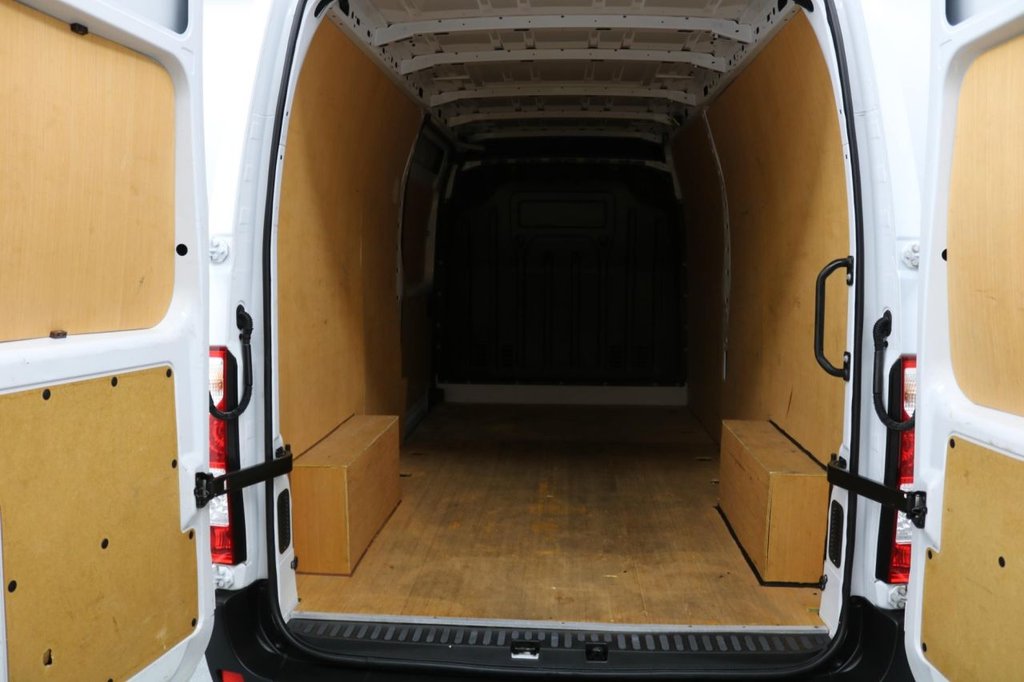 Used Renault Master 2022 for sale - 78158521: Photo 21