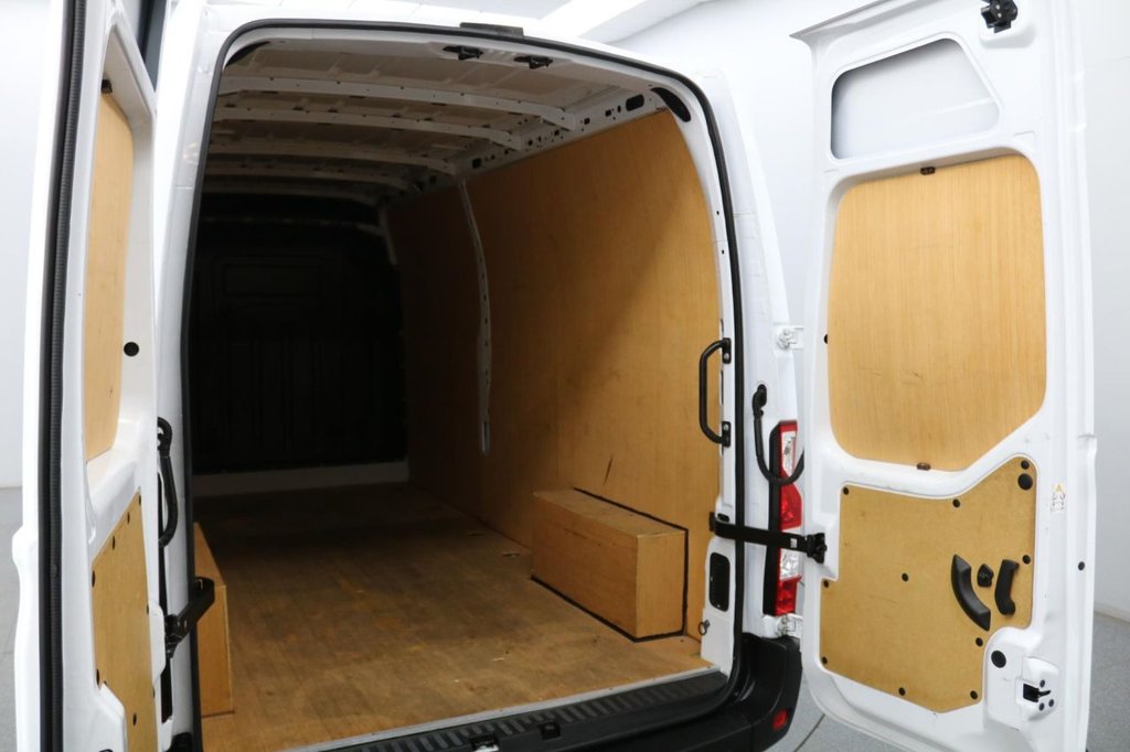 Used Renault Master 2022 for sale - 78158521: Photo 22