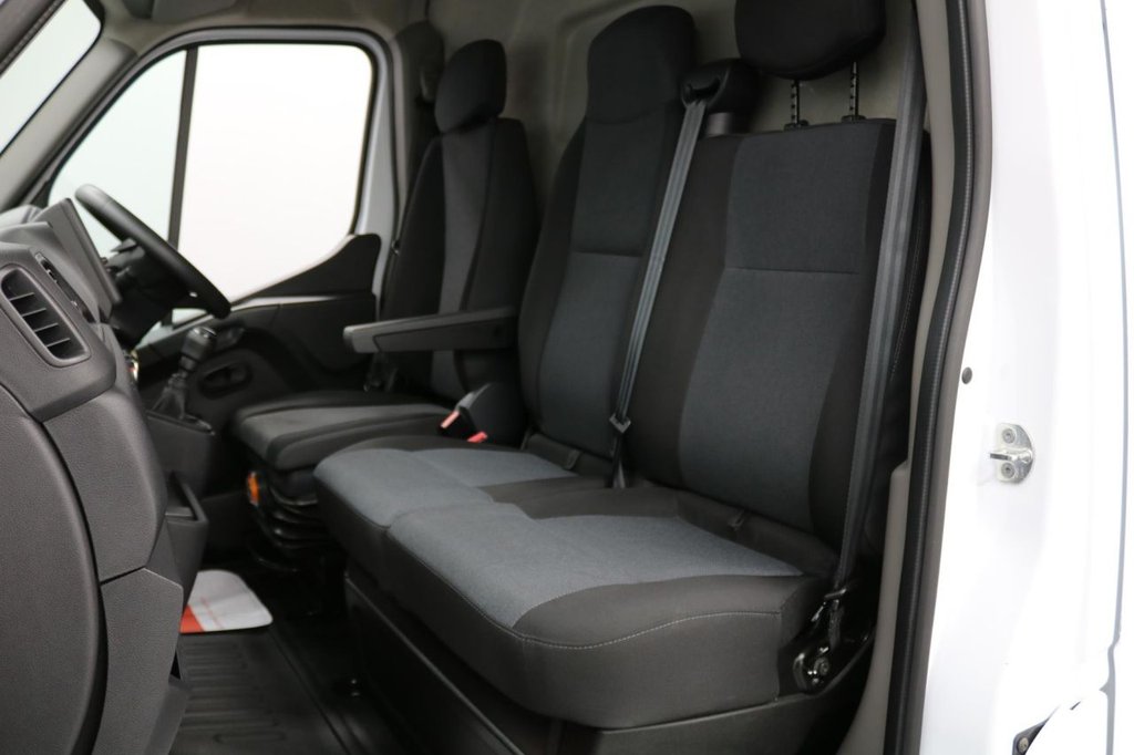 Used Renault Master 2022 for sale - 78158521: Photo 26