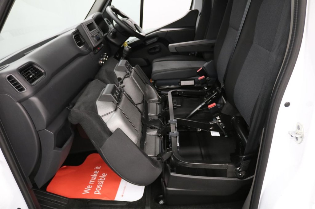 Used Renault Master 2022 for sale - 78158521: Photo 27