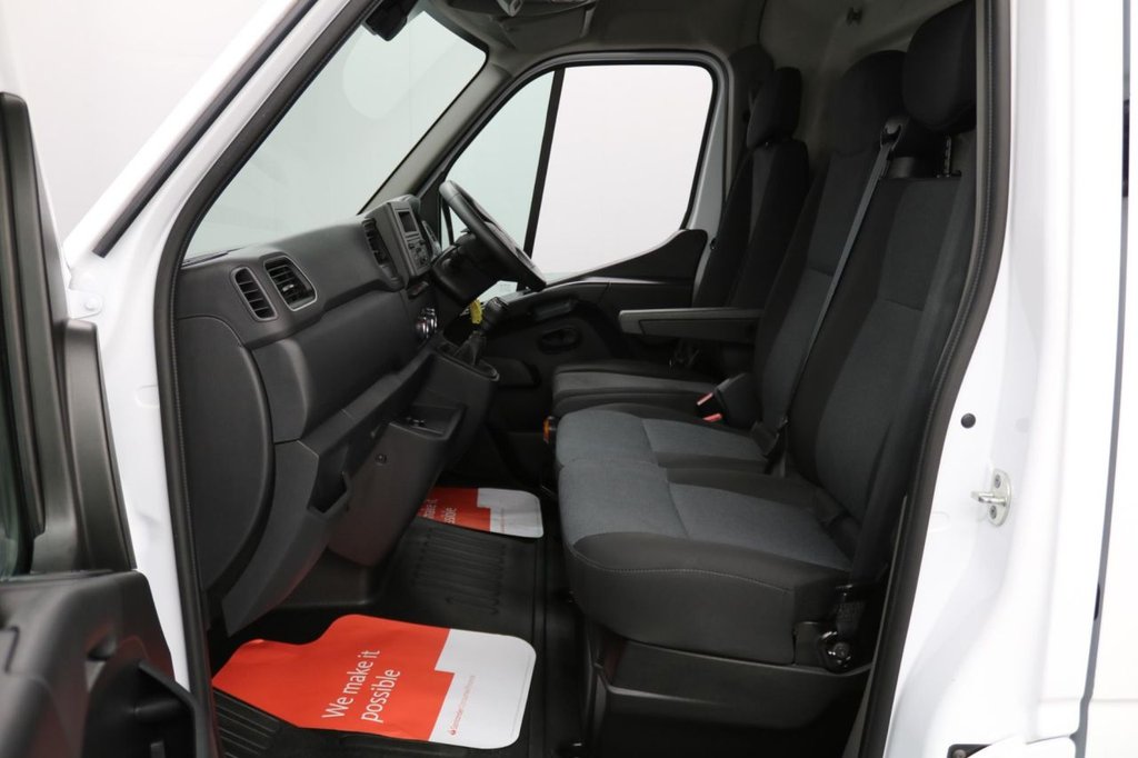 Used Renault Master 2022 for sale - 78158521: Photo 28