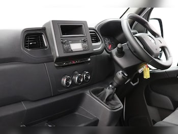 Used Renault Master 2022 for sale - 78158521: Photo