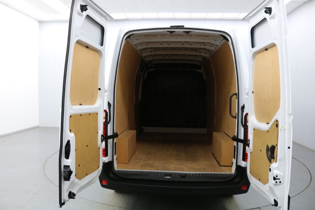 Used Renault Master 2022 for sale - 78158521: Photo 3