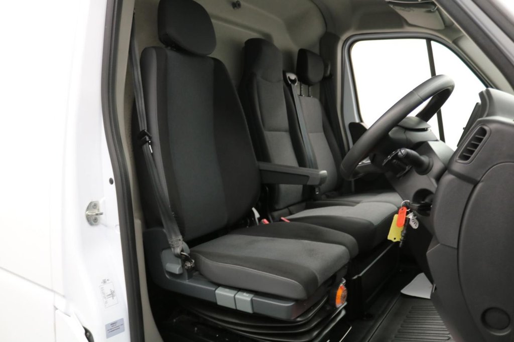 Used Renault Master 2022 for sale - 78158521: Photo 30