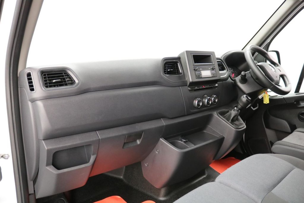 Used Renault Master 2022 for sale - 78158521: Photo 32