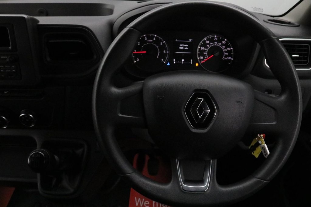 Used Renault Master 2022 for sale - 78158521: Photo 36