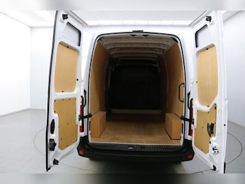 Used Renault Master 2022 for sale - 78158521: Photo