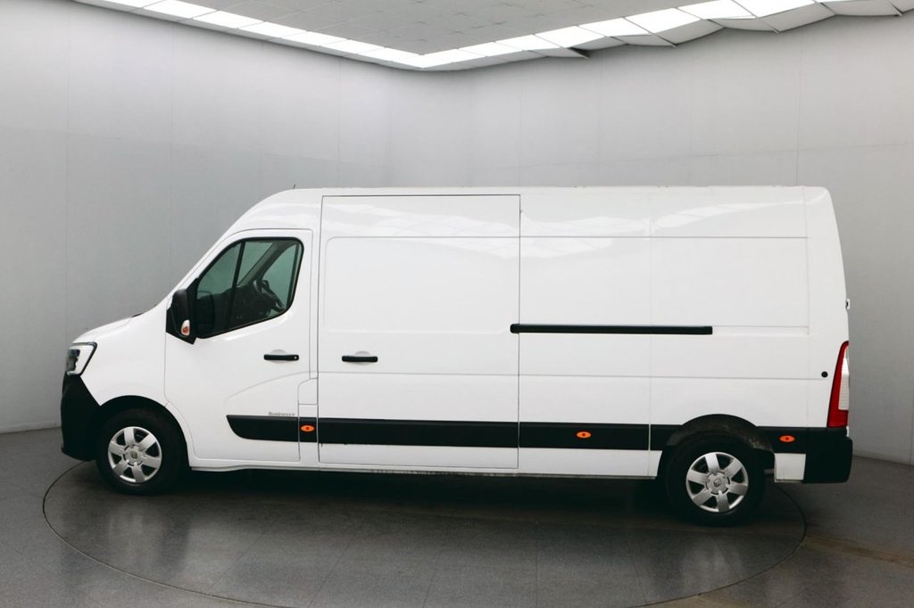 Used Renault Master 2022 for sale - 78158521: Photo 5