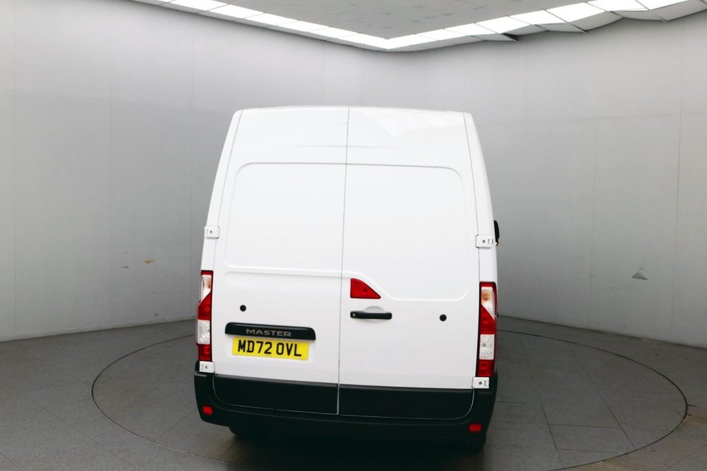 Used Renault Master 2022 for sale - 78158521: Photo 7