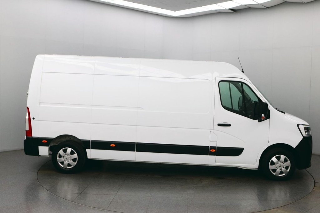 Used Renault Master 2022 for sale - 78158521: Photo 9