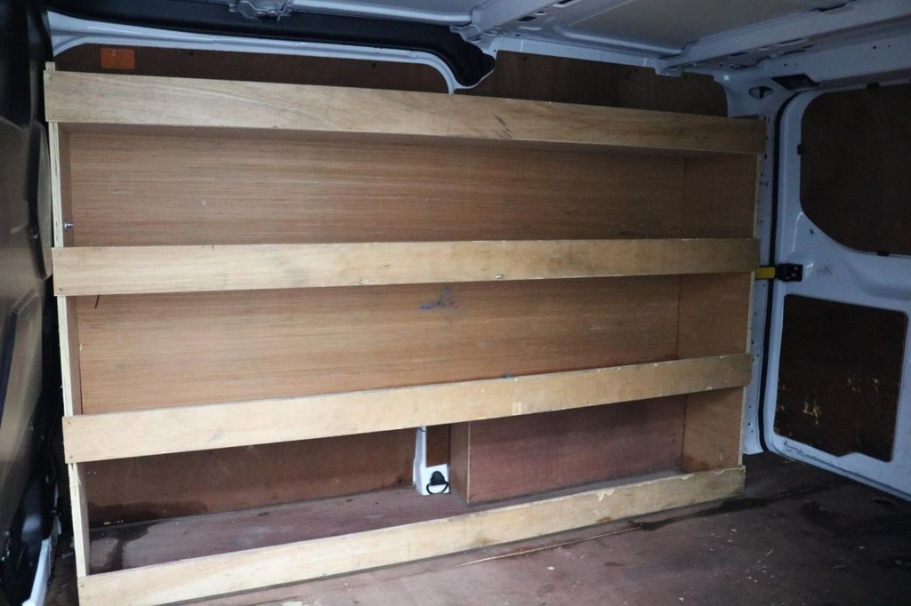 Used Ford Transit Custom 2021 for sale - 77327663: Photo 14