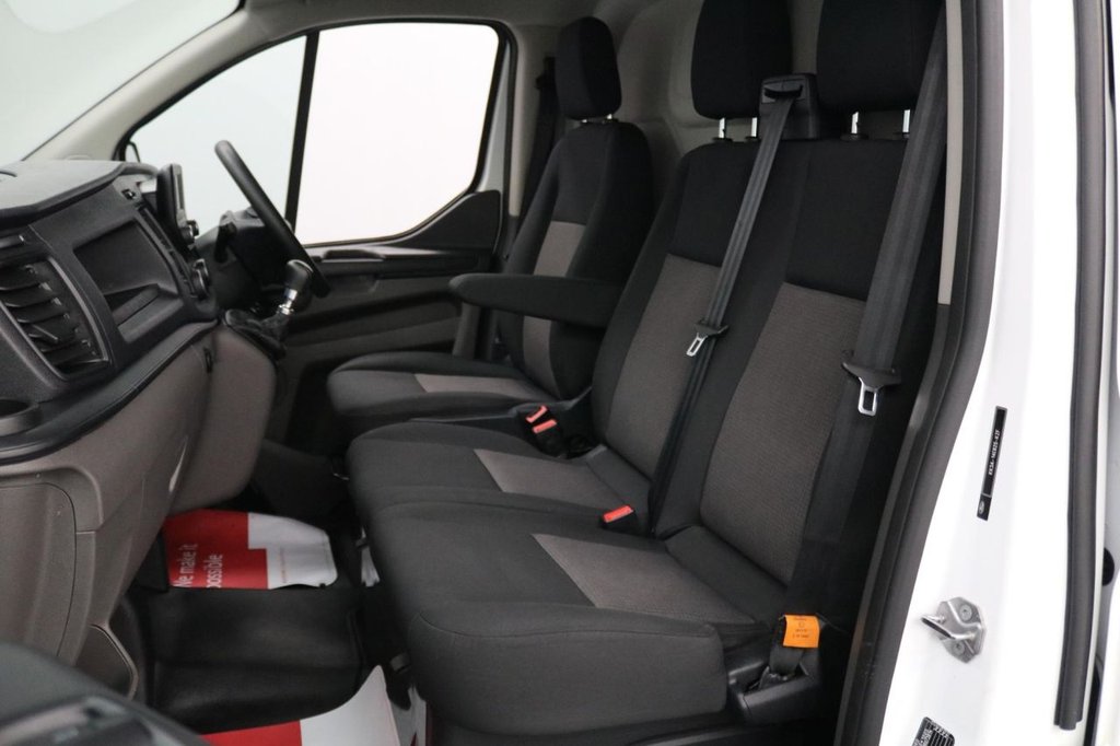 Used Ford Transit Custom 2021 for sale - 77327663: Photo 20