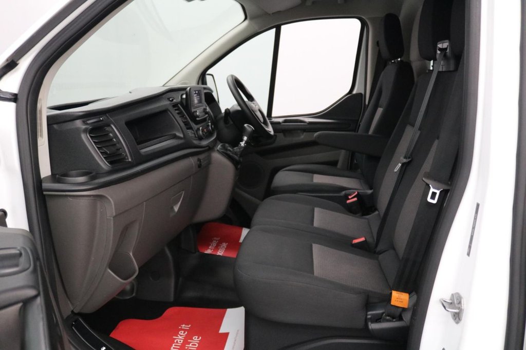 Used Ford Transit Custom 2021 for sale - 77327663: Photo 22