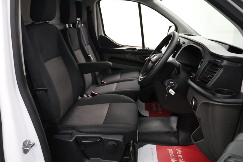 Used Ford Transit Custom 2021 for sale - 77327663: Photo 23