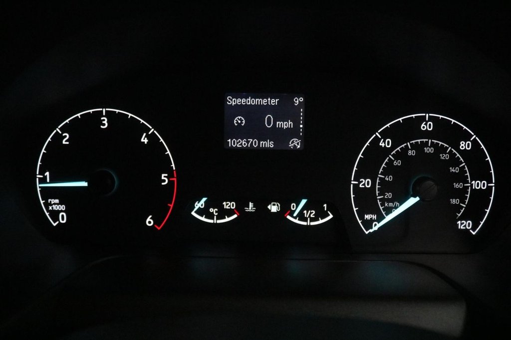 Used Ford Transit Custom 2021 for sale - 77327663: Photo 34