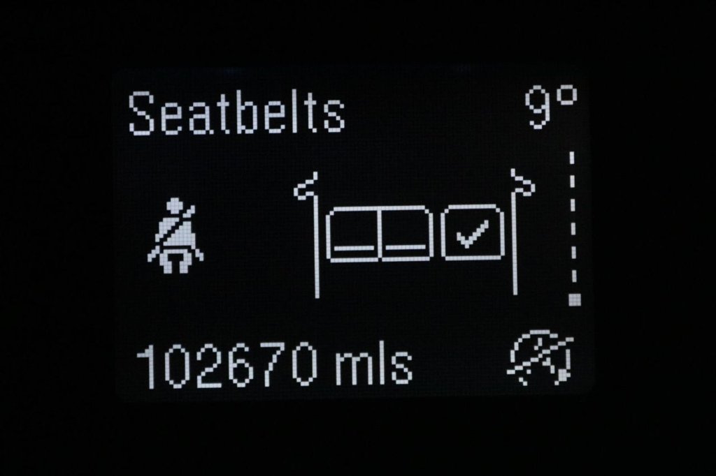 Used Ford Transit Custom 2021 for sale - 77327663: Photo 36