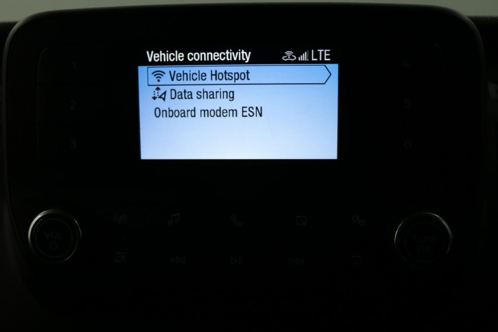 Used Ford Transit Custom 2021 for sale - 77327663: Photo 45