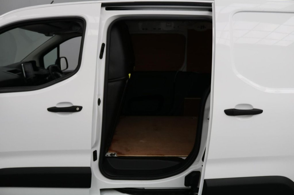 Used Peugeot Partner 2022 for sale - 76772978: Photo 12