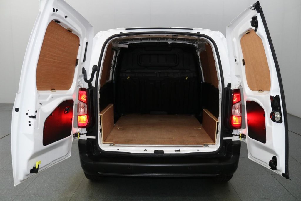 Used Peugeot Partner 2022 for sale - 76772978: Photo 13