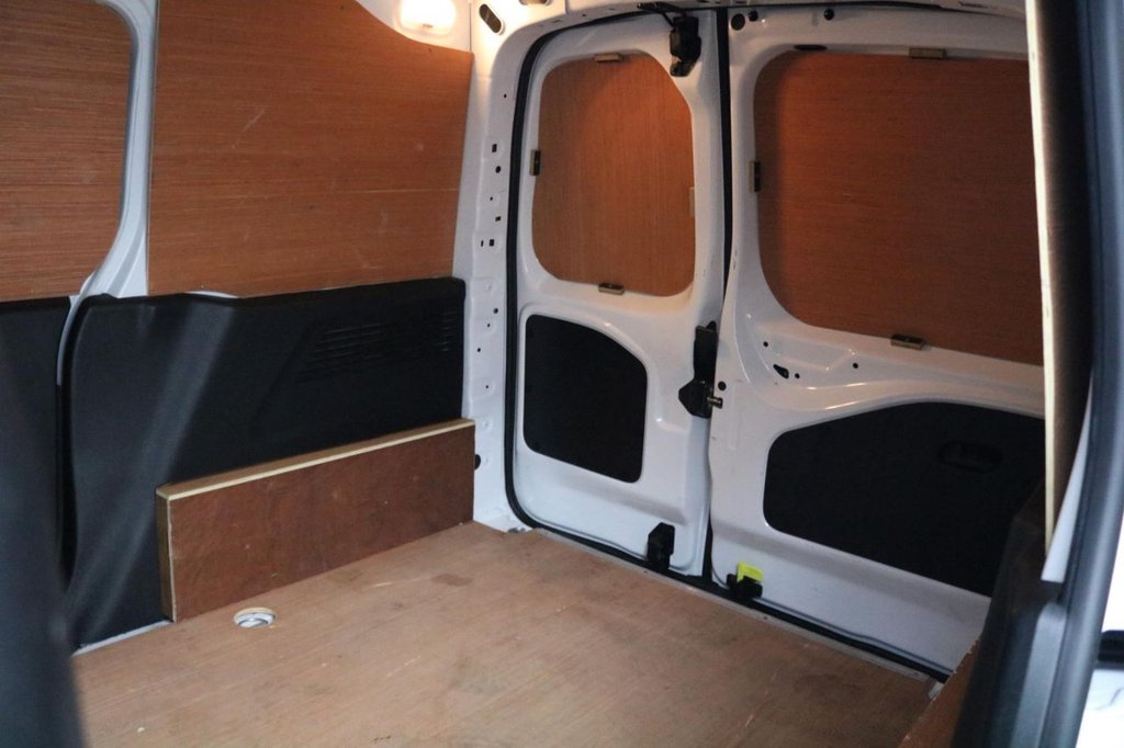 Used Peugeot Partner 2022 for sale - 76772978: Photo 14