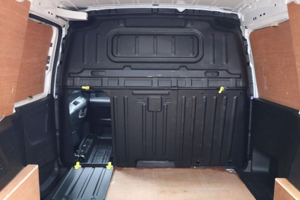 Used Peugeot Partner 2022 for sale - 76772978: Photo 15
