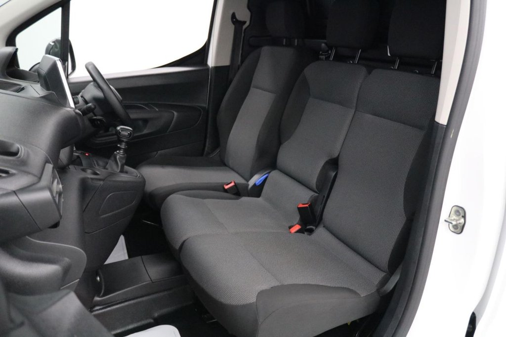Used Peugeot Partner 2022 for sale - 76772978: Photo 21