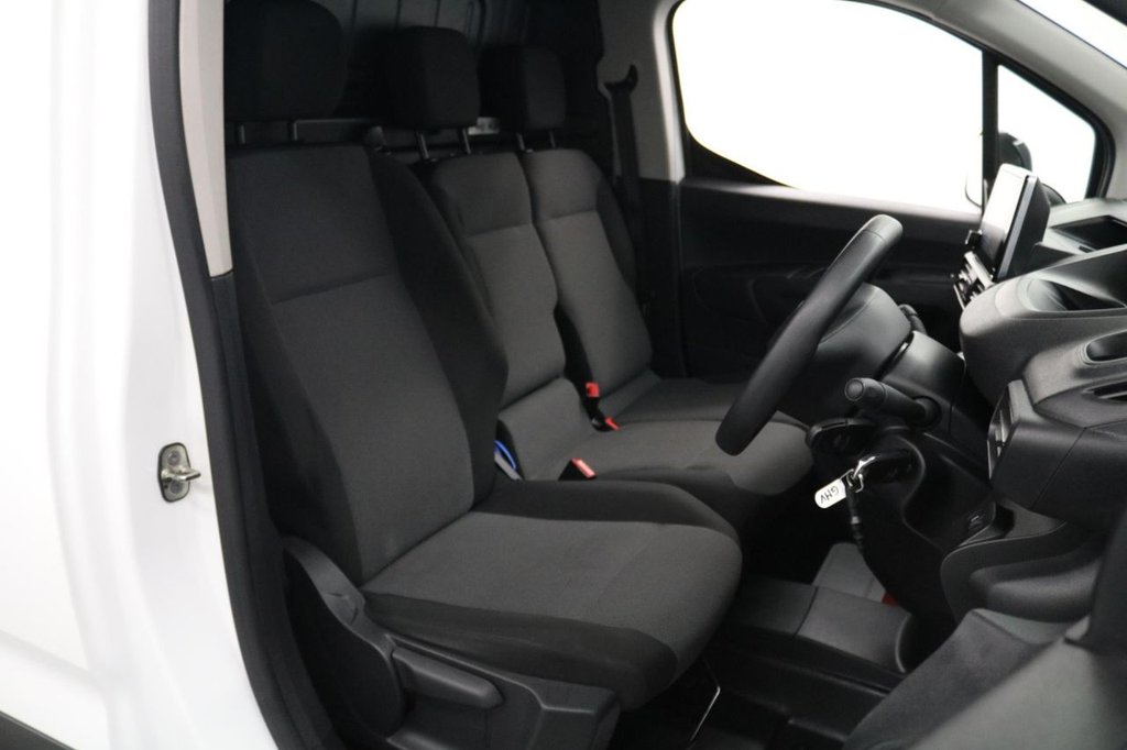 Used Peugeot Partner 2022 for sale - 76772978: Photo 25