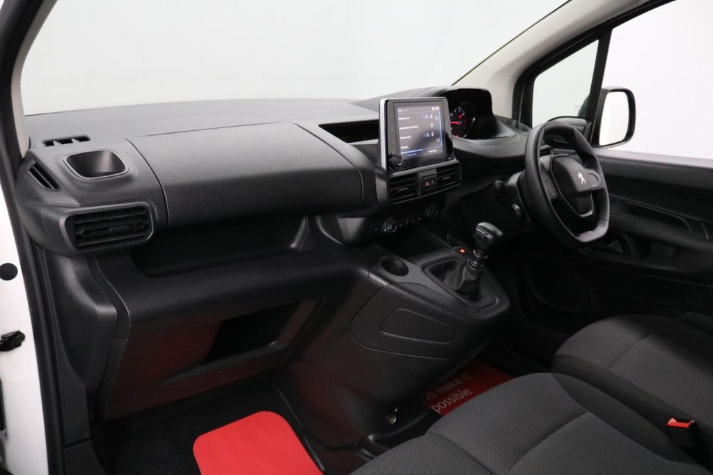 Used Peugeot Partner 2022 for sale - 76772978: Photo 26