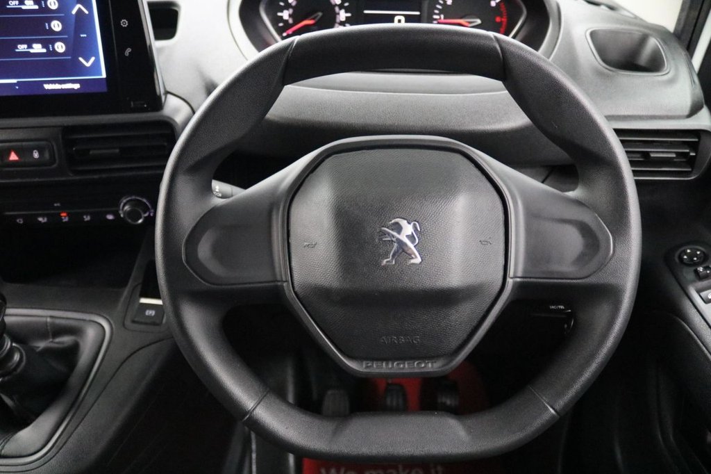 Used Peugeot Partner 2022 for sale - 76772978: Photo 32