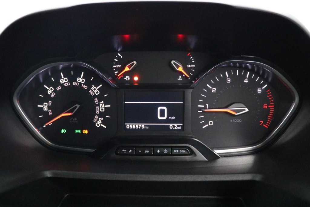 Used Peugeot Partner 2022 for sale - 76772978: Photo 35