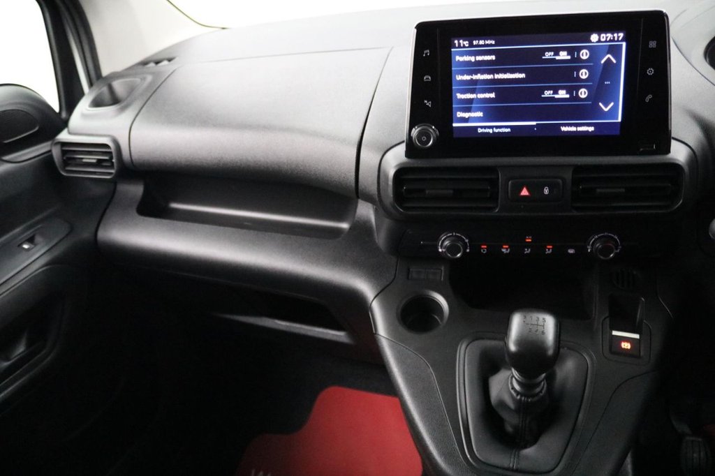 Used Peugeot Partner 2022 for sale - 76772978: Photo 37