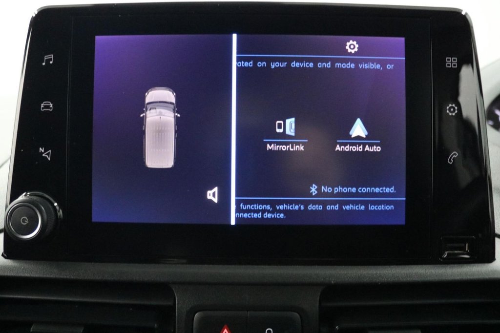 Used Peugeot Partner 2022 for sale - 76772978: Photo 38