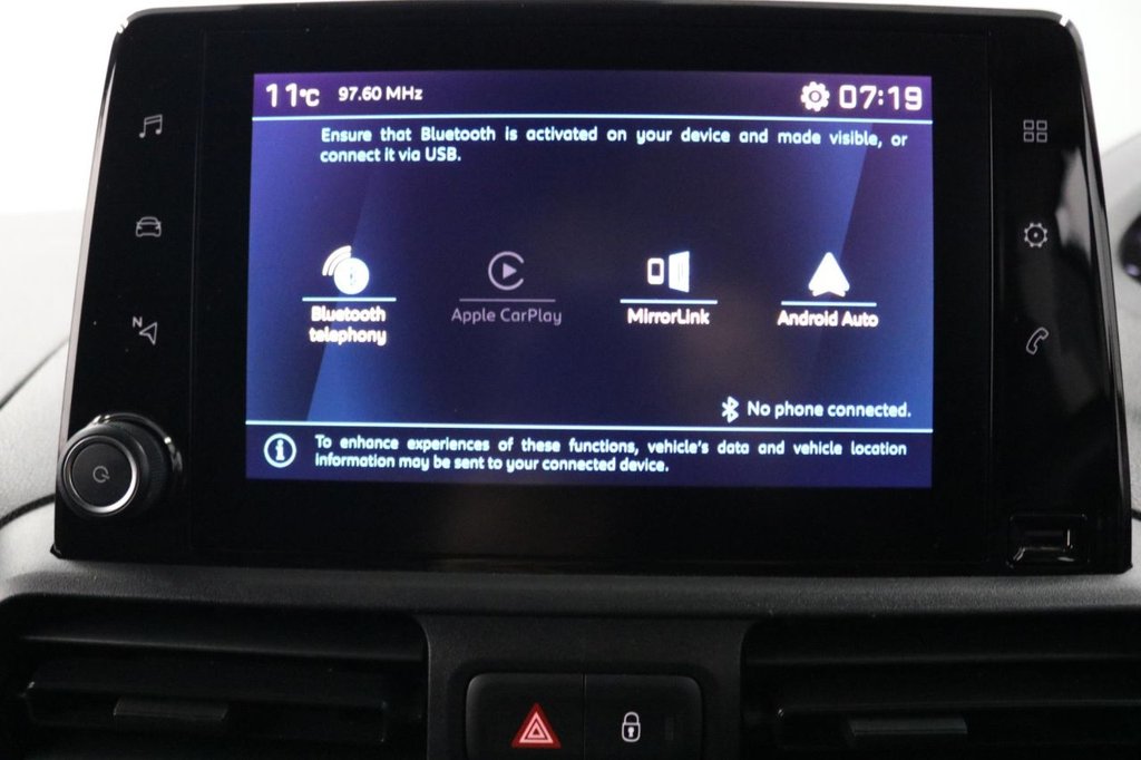 Used Peugeot Partner 2022 for sale - 76772978: Photo 39