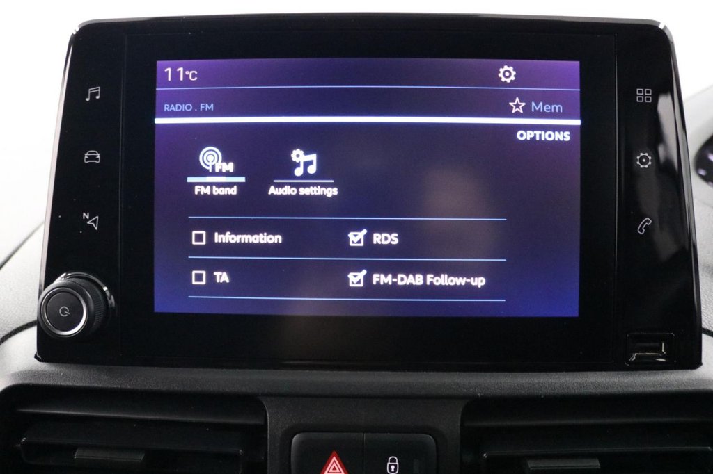 Used Peugeot Partner 2022 for sale - 76772978: Photo 40