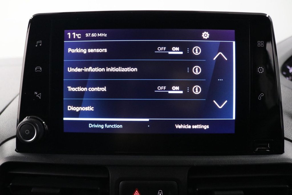 Used Peugeot Partner 2022 for sale - 76772978: Photo 41