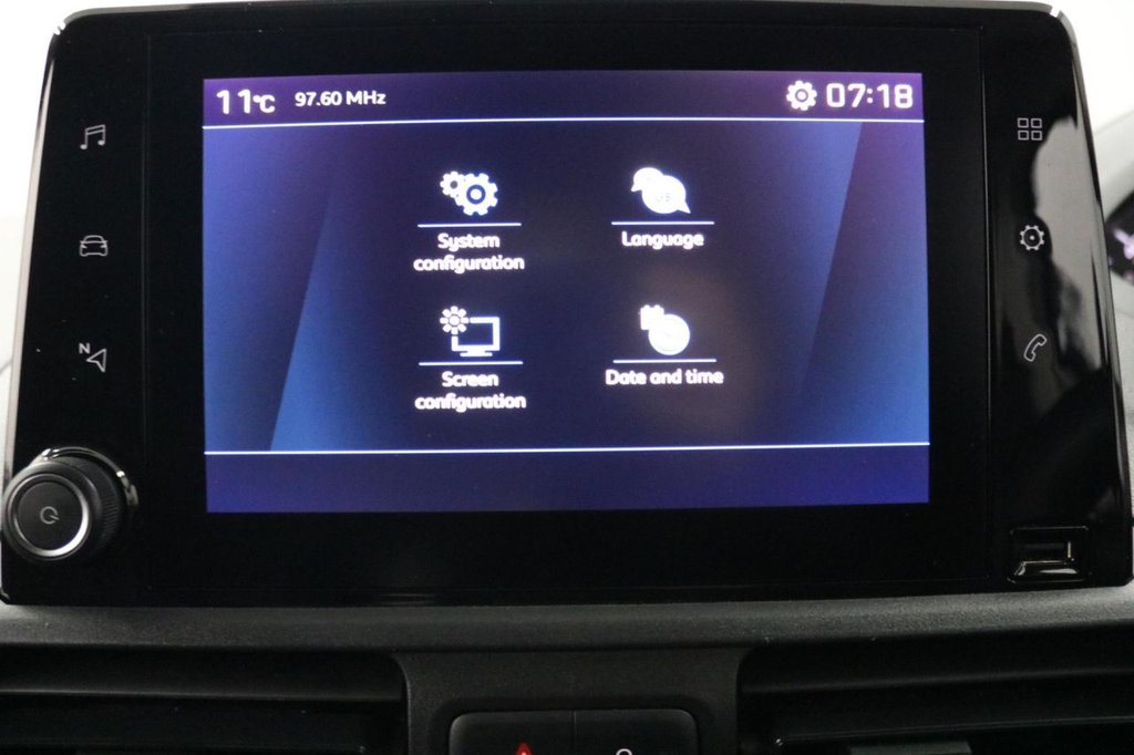 Used Peugeot Partner 2022 for sale - 76772978: Photo 42