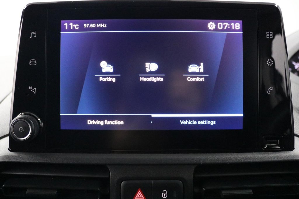 Used Peugeot Partner 2022 for sale - 76772978: Photo 43