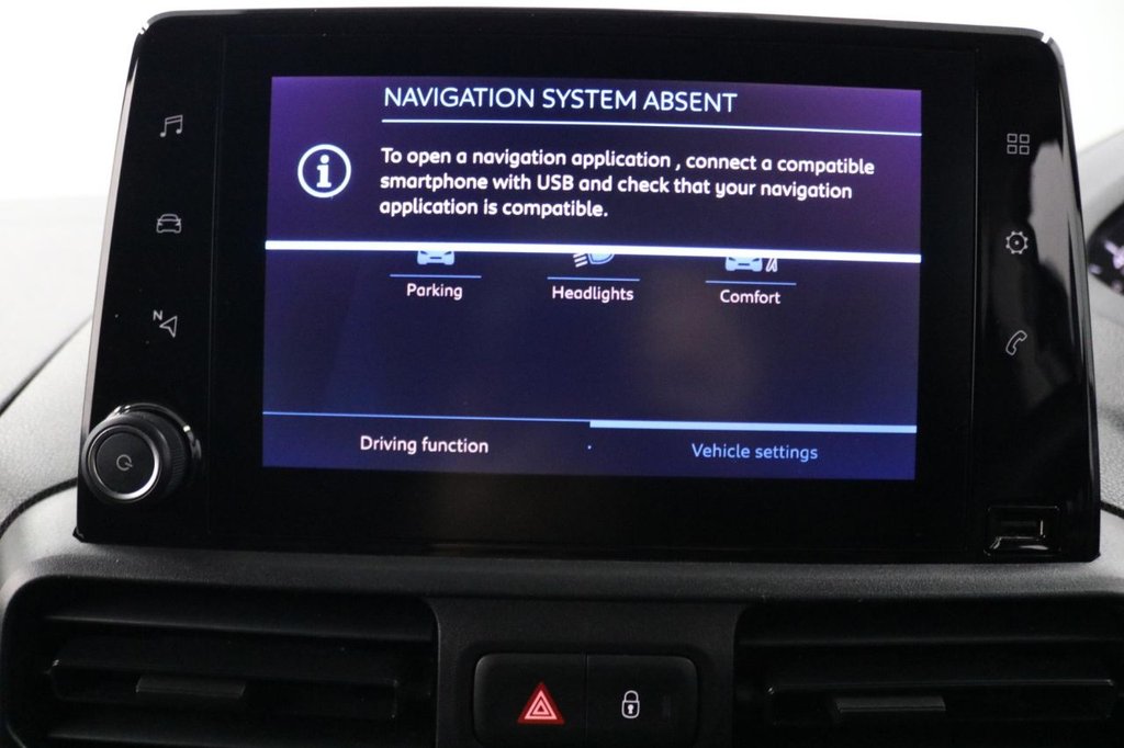 Used Peugeot Partner 2022 for sale - 76772978: Photo 44